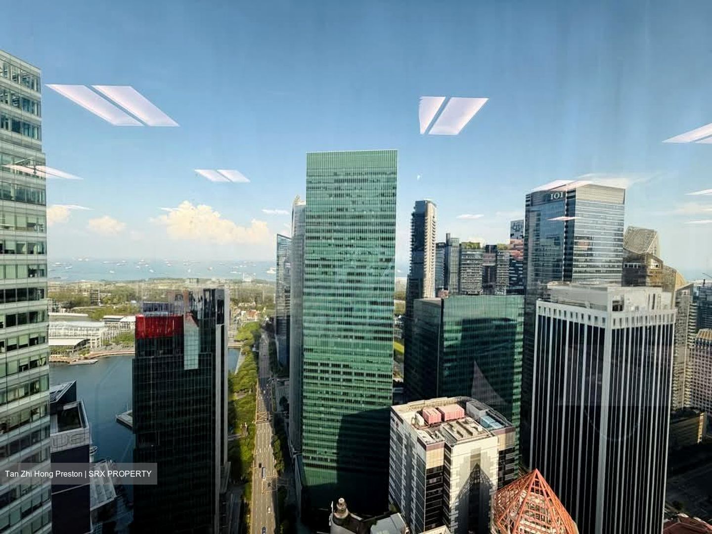Republic Plaza (D1), Office #575684611